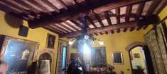 Foto Palazzo in vendita a Monteroni D'Arbia - 15 locali 420mq