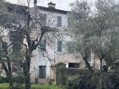Foto Palazzo in vendita a Montespertoli