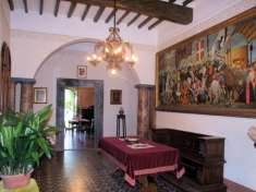 Foto Palazzo in vendita a Montopoli In Val D'Arno