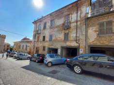 Foto Palazzo in vendita a Mosciano Sant'Angelo - 1 locale 300mq