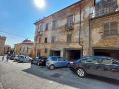 Foto Palazzo in vendita a Mosciano Sant'Angelo
