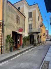 Foto Palazzo in vendita a Nizza Monferrato