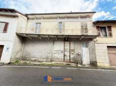 Foto Palazzo in vendita a Nizza Monferrato