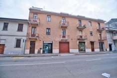 Foto Palazzo in vendita a Novara