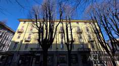 Foto Palazzo in vendita a Novara