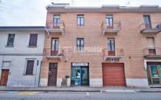 Foto Palazzo in vendita a Novara