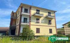 Foto Palazzo in vendita a Novi Ligure