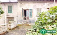 Foto Palazzo in vendita a Novi Ligure
