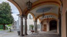 Foto Palazzo in vendita a Oggiono