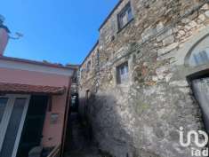 Foto Palazzo in vendita a Orco Feglino