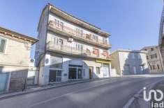 Foto Palazzo in vendita a Osimo