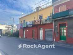 Foto Palazzo in vendita a Ottaviano - 6 locali 262mq