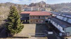 Foto Palazzo in vendita a Ovada