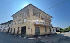 Foto Palazzo in vendita a Ozegna