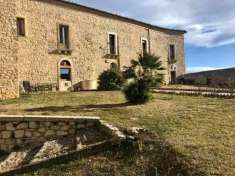 Foto Palazzo in vendita a Palmoli
