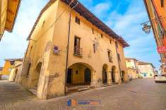 Foto Palazzo in vendita a Pancalieri