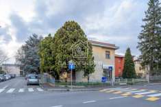 Foto Palazzo in vendita a Parma