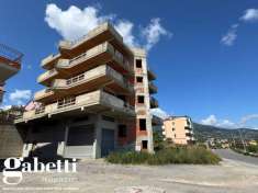 Foto Palazzo in vendita a Patti