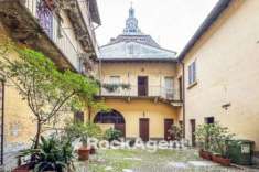 Foto Palazzo in vendita a Pavia - 6 locali 1400mq