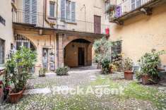 Foto Palazzo in vendita a Pavia