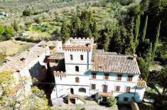 Foto Palazzo in vendita a Piegaro