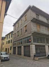 Foto Palazzo in vendita a Pieve Santo Stefano