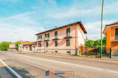 Foto Palazzo in vendita a Pinerolo