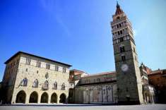 Foto Palazzo in vendita a Pistoia