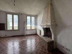 Foto Palazzo in vendita a Poggio Rusco