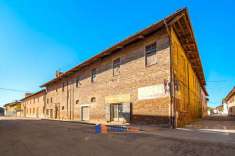 Foto Palazzo in vendita a Polonghera