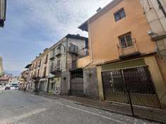 Foto Palazzo in vendita a Pont Canavese