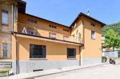 Foto Palazzo in vendita a Ponte Lambro