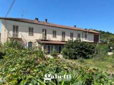 Foto Palazzo in vendita a Portacomaro