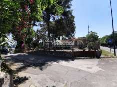 Foto Palazzo in vendita a Pozzuoli