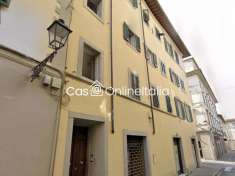 Foto Palazzo in vendita a Prato