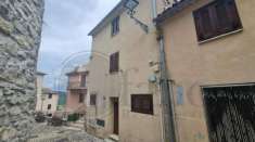 Foto Palazzo in vendita a Prossedi - 3 locali 130mq
