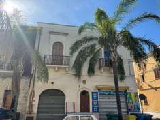 Foto Palazzo in vendita a Pulsano