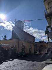 Foto Palazzo in vendita a Randazzo