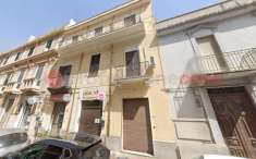 Foto Palazzo in vendita a Reggio Calabria
