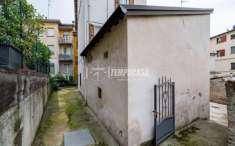 Foto Palazzo in vendita a Reggio Emilia