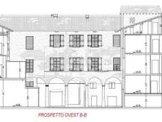 Foto Palazzo in vendita a Reggio Emilia