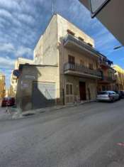 Foto Palazzo in vendita a Ribera - 10 locali 240mq