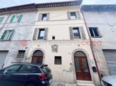 Foto Palazzo in vendita a Rieti