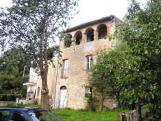 Foto Palazzo in vendita a Rieti