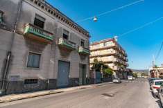 Foto Palazzo in vendita a Riposto