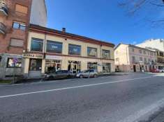 Foto Palazzo in vendita a Rivarolo Canavese