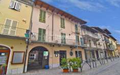Foto Palazzo in vendita a Rivarolo Canavese