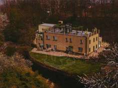 Foto Palazzo in vendita a Rocca Grimalda