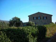 Foto Palazzo in vendita a Roccastrada