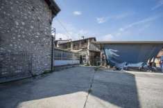 Foto Palazzo in vendita a Roe' Volciano